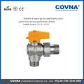 oil and gas ball valve made in china